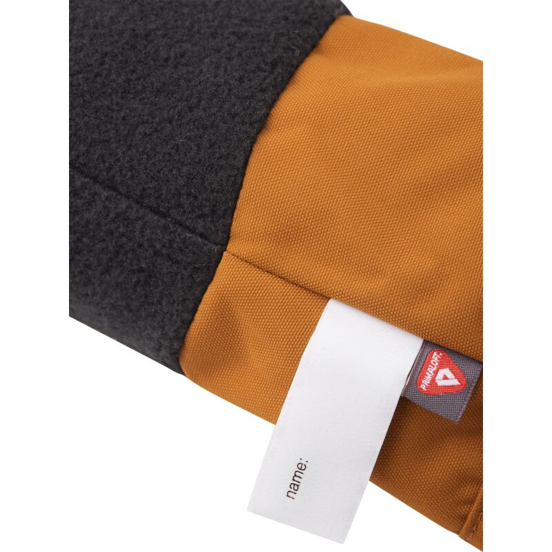 REIMA ReimaTec Gloves Tartu 5300105A Cinnamon Brown