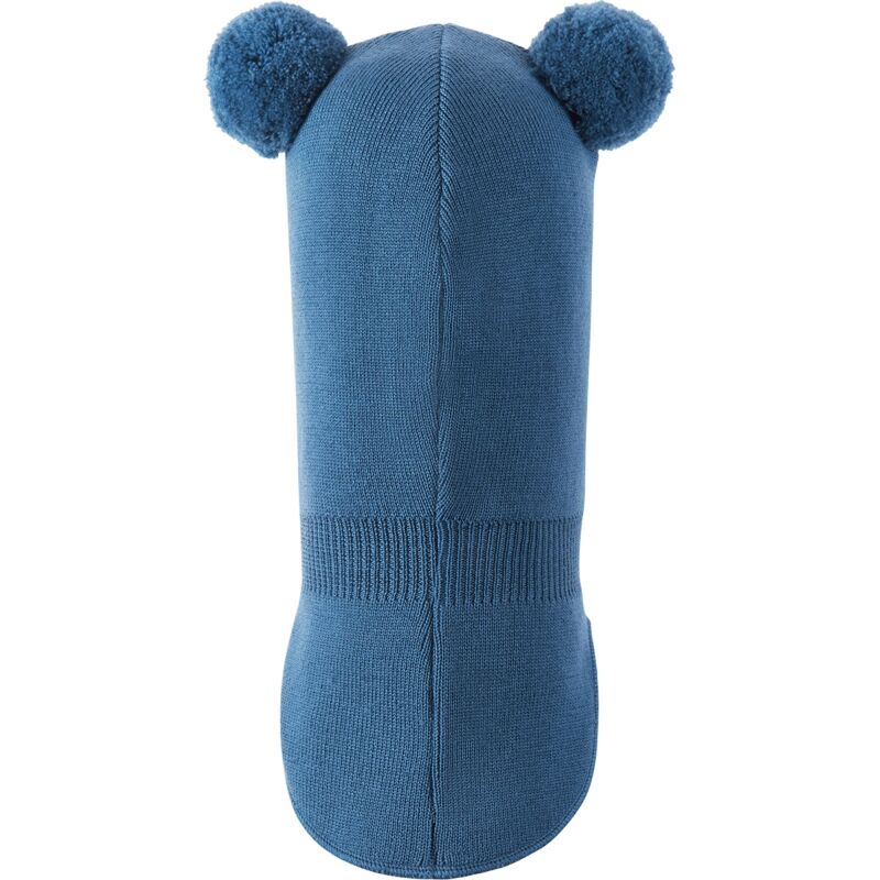 REIMA Balaclava Vekkuli 5300333A Blue Ocean