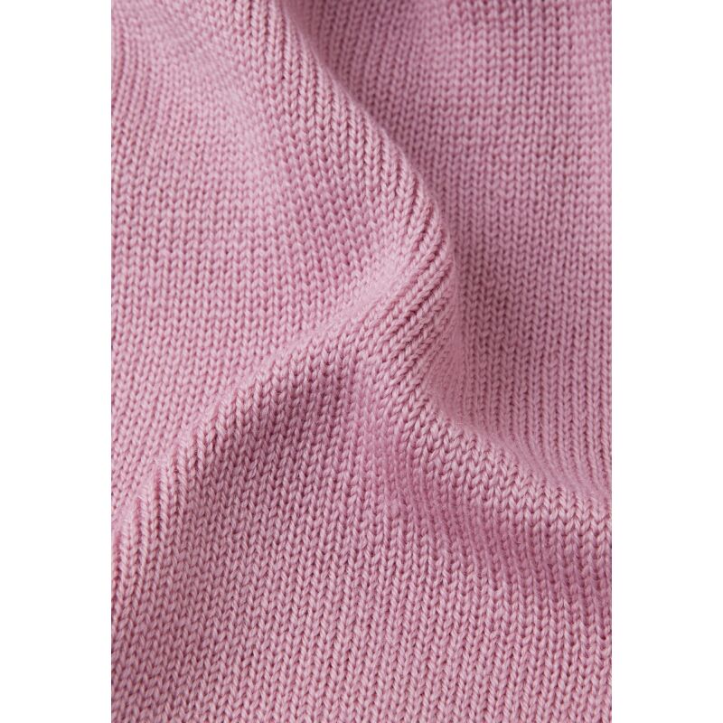 REIMA Merino Wool Balaclava Vekkuli 5300333A Grey Pink