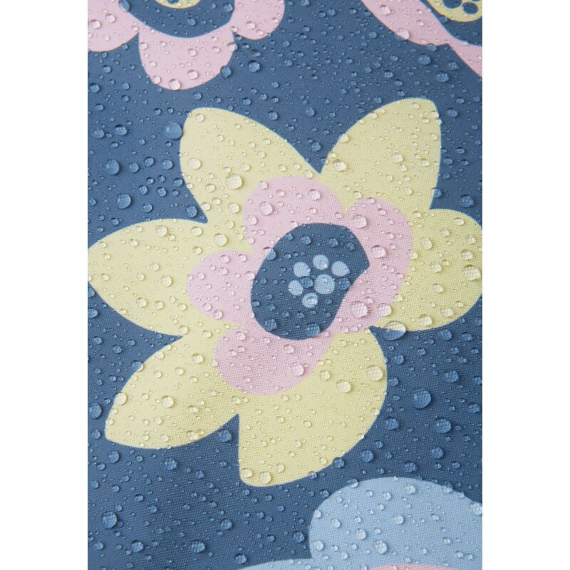 REIMA ReimaTec Waterproof Winter Overall Lappi 5100129C Blue Ocean