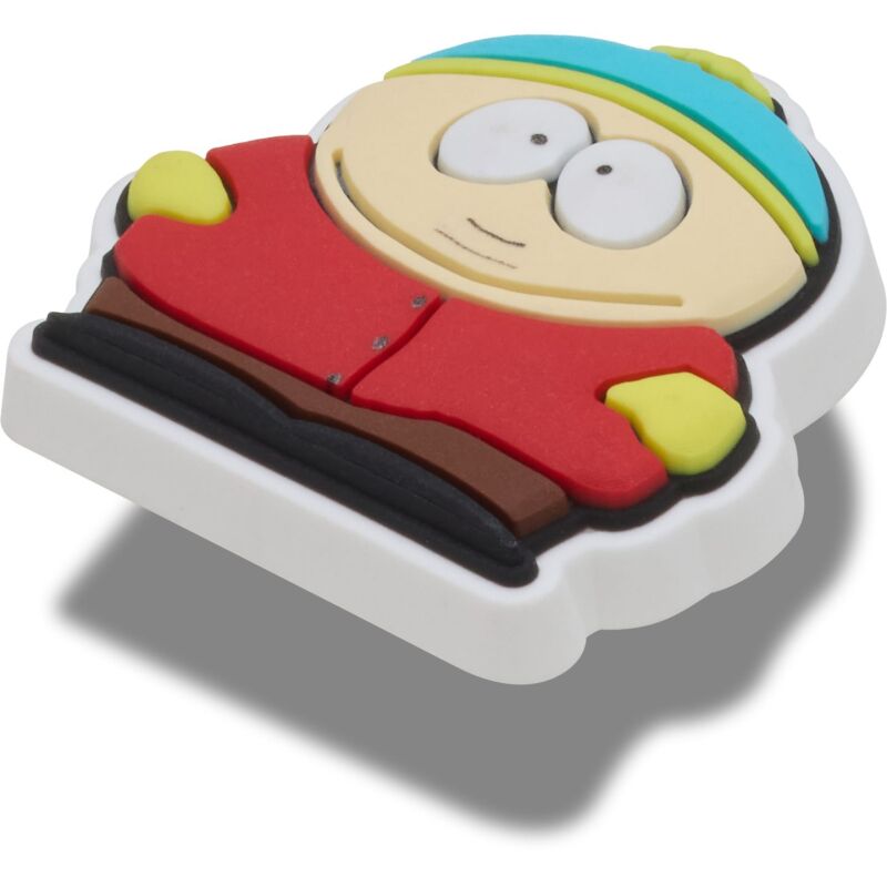 Crocs™ Jibbitz South Park Cartman 3D 