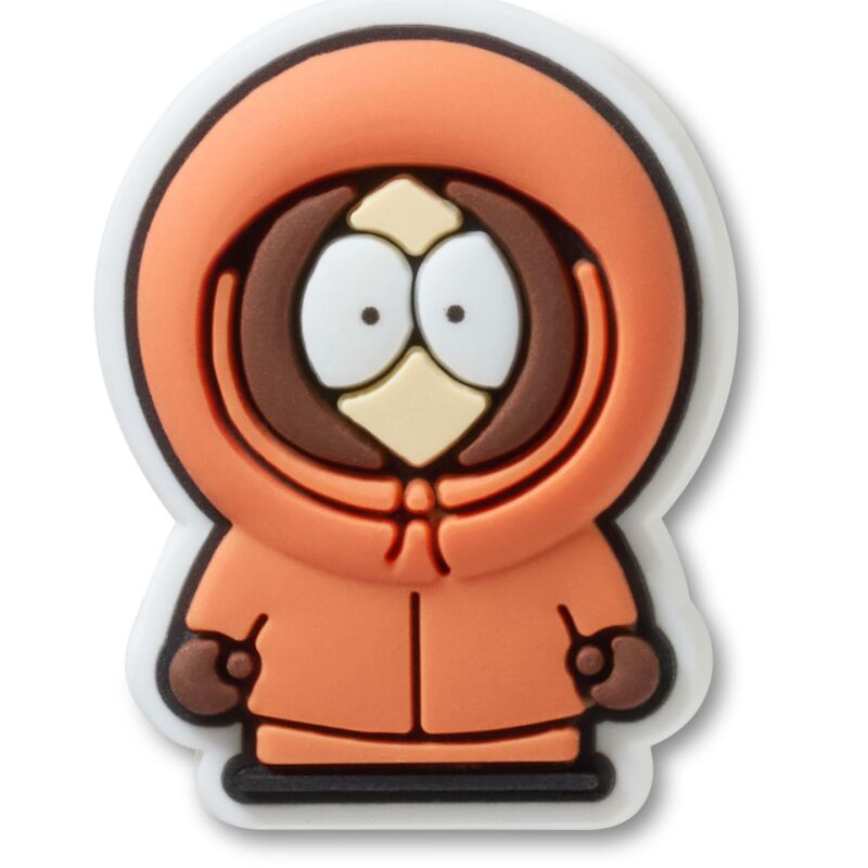Crocs™ Jibbitz South Park Kenny 3D 