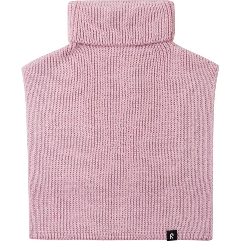 REIMA Wool Mix Neck Warmer Kaulain Pale rose 4010