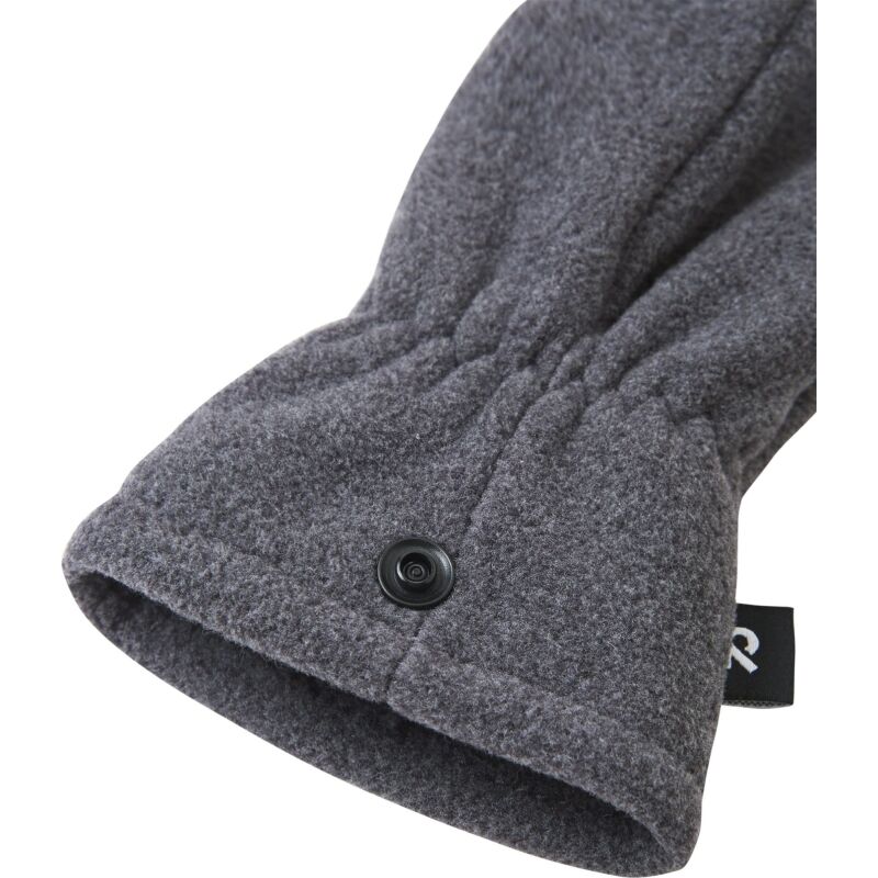 REIMA Tumpus 5300120D Black melange