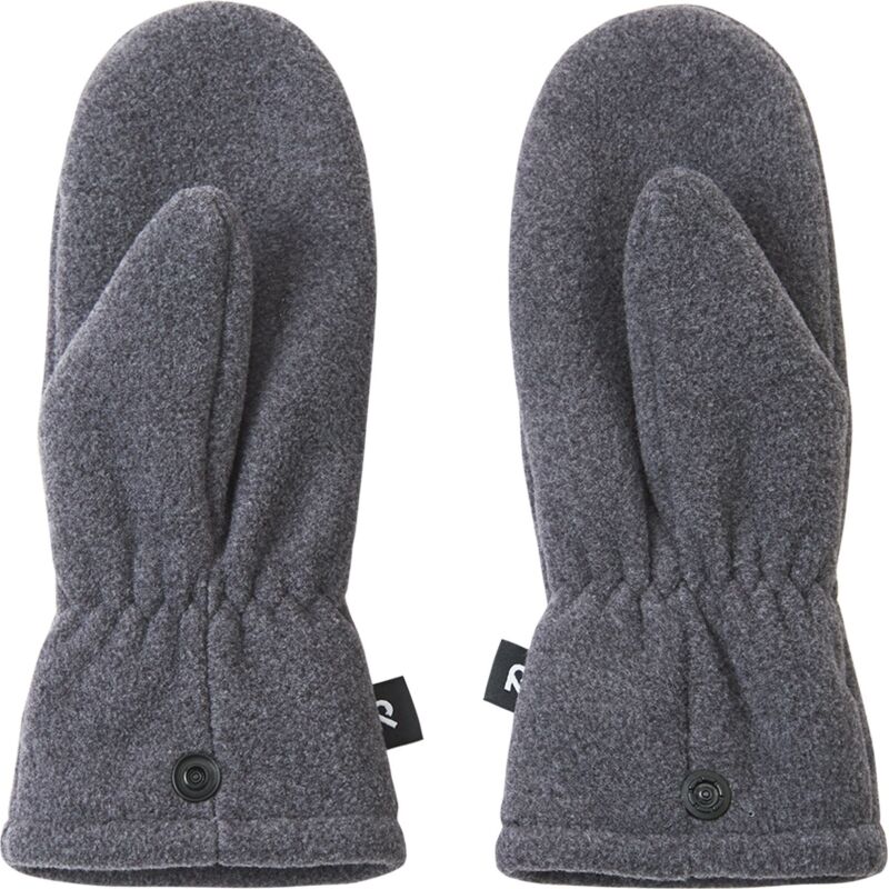 REIMA Tumpus 5300120D Black melange