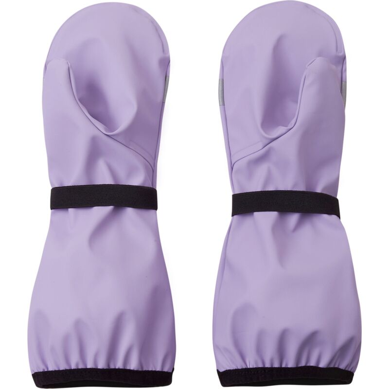 REIMA Rain Mittens Puro 5300004A Blooming Lilac 5450