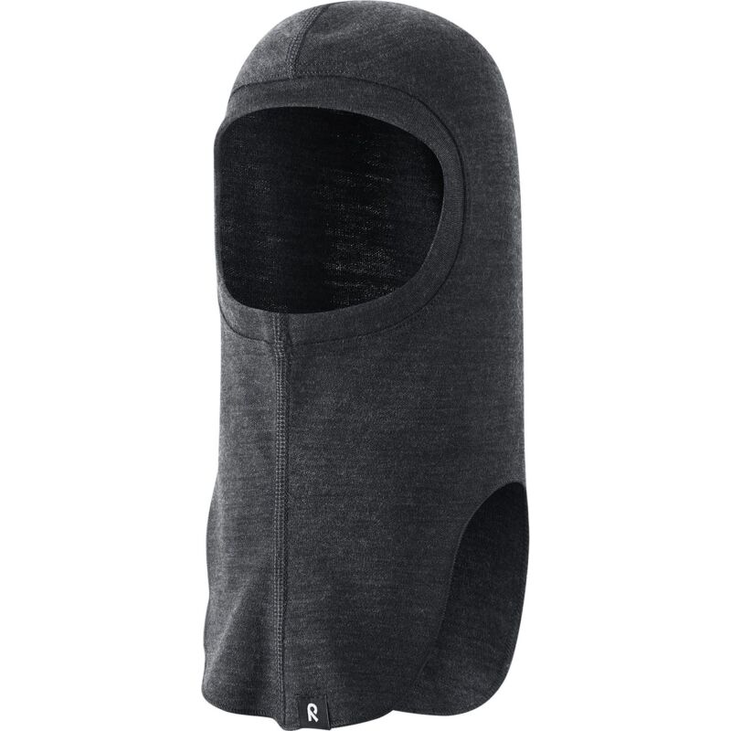 REIMA Aurora 5300012C Black melange