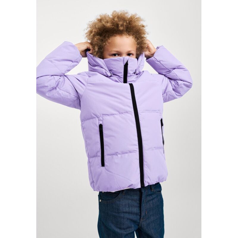 REIMA Down Jacket Paimio 5100282A Blooming Lilac