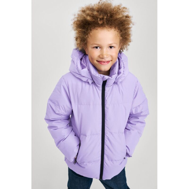 REIMA Down Jacket Paimio 5100282A Blooming Lilac