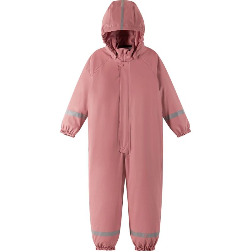 REIMA Rain Overall Rapakko 5100390B Rose blush