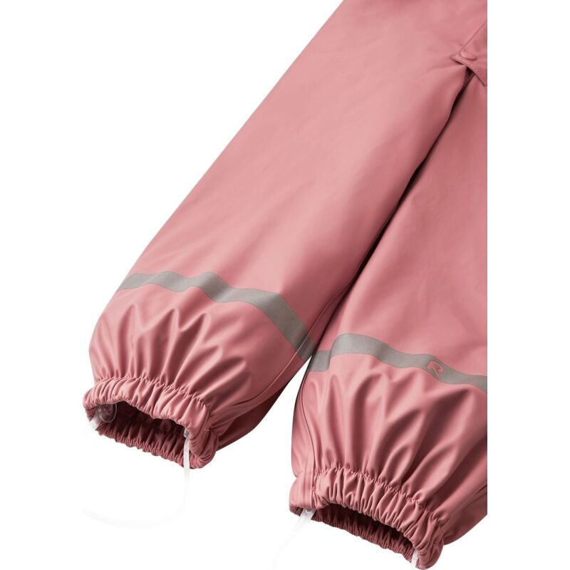 REIMA Rapakko 5100390B Rose blush