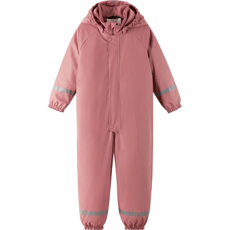 REIMA Rain Overall Rapakko 5100390B Rose blush