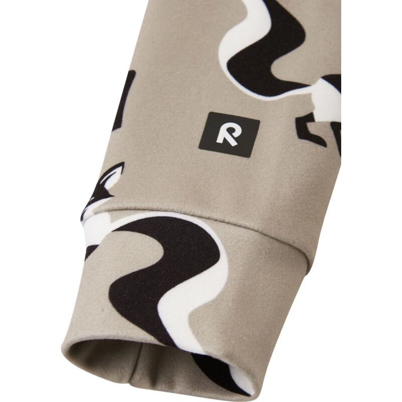 REIMA Tarhaan 5200371B Earthy Beige