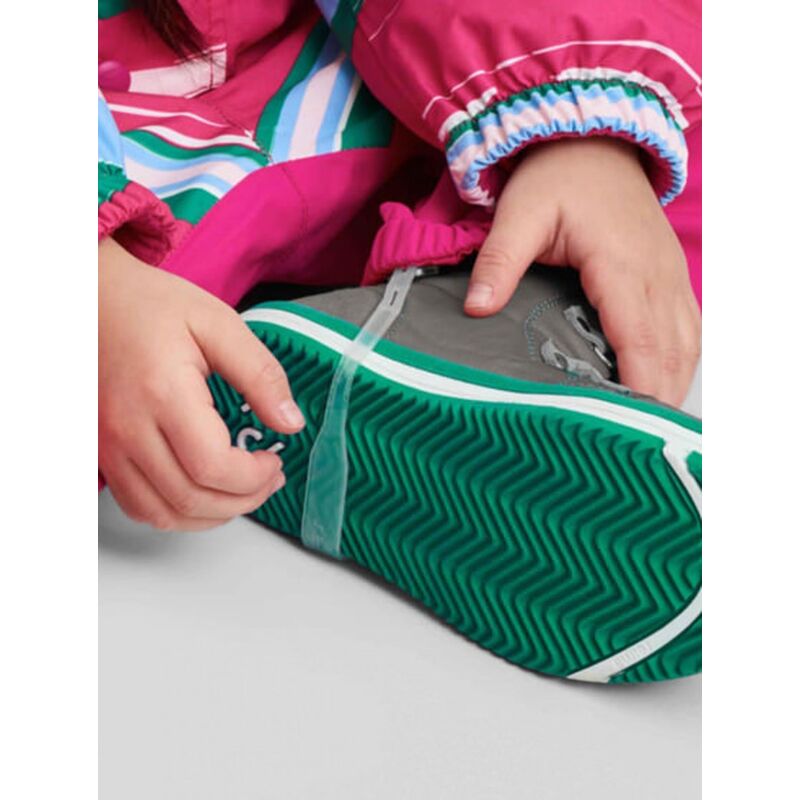 REIMA silicone loops (2 pcs) Multi