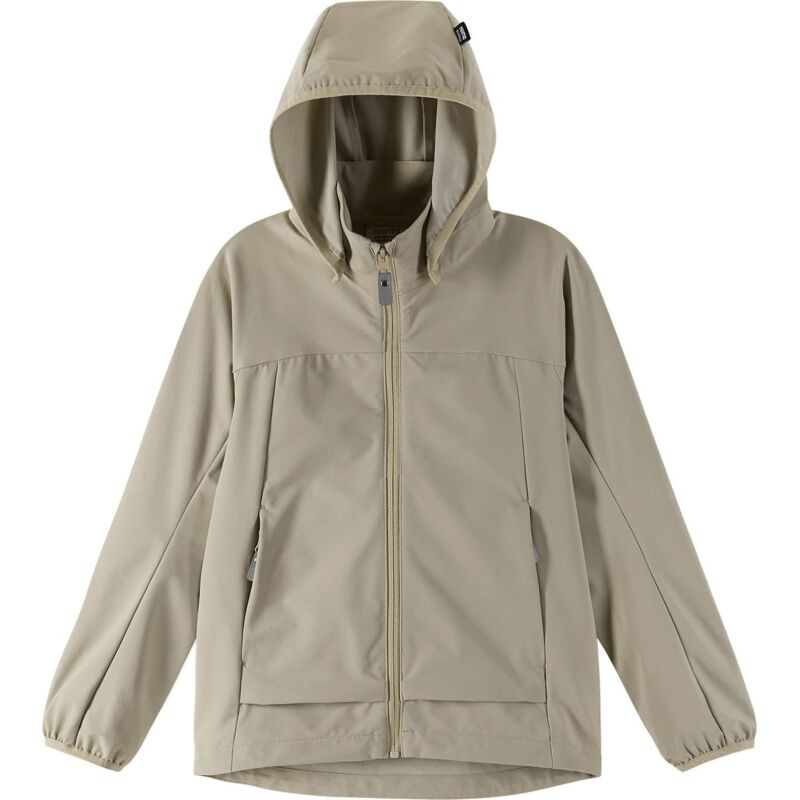 REIMA Puruton 5100376A Earthy Beige