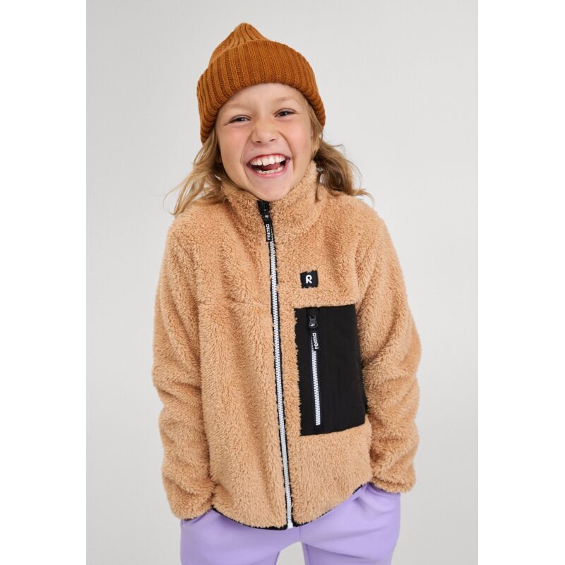 REIMA Turilas 5200364A Peanut Brown