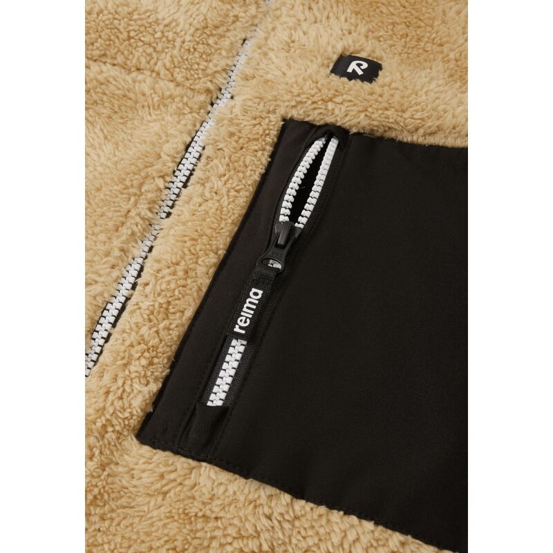 REIMA Turilas 5200364A Peanut Brown