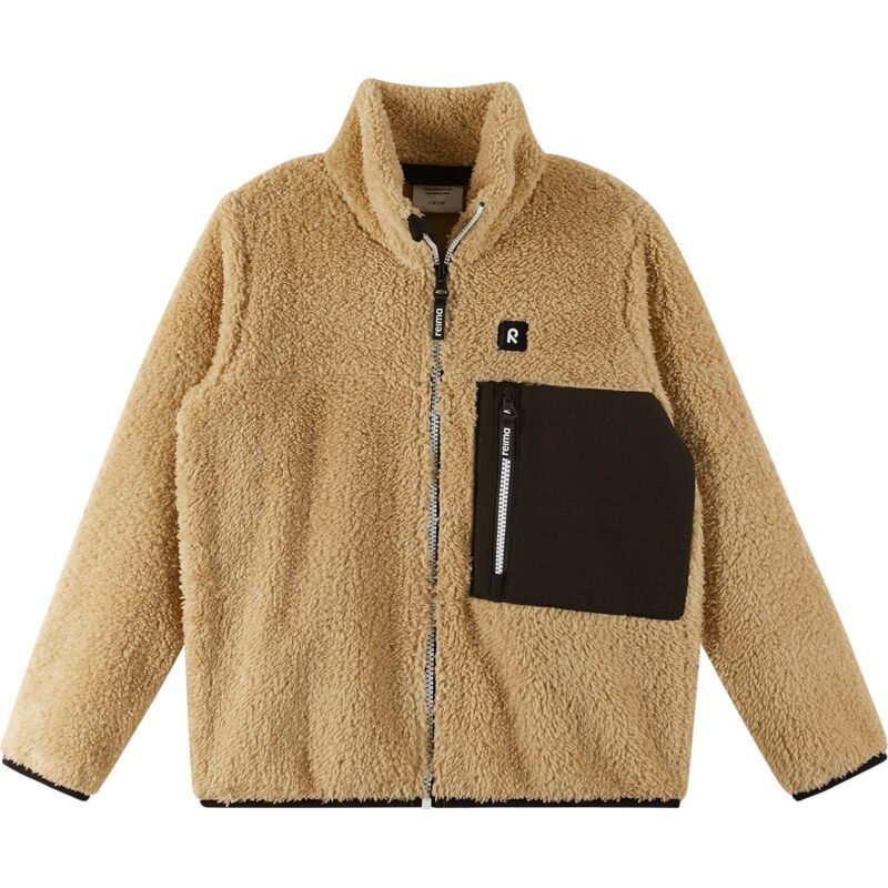 REIMA Turilas 5200364A Peanut Brown