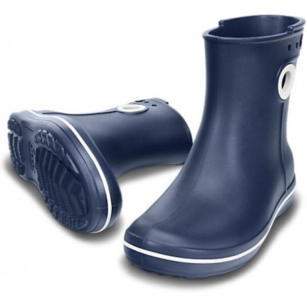 Crocs™ Women’s Jaunt Shorty Boot Tumši zila