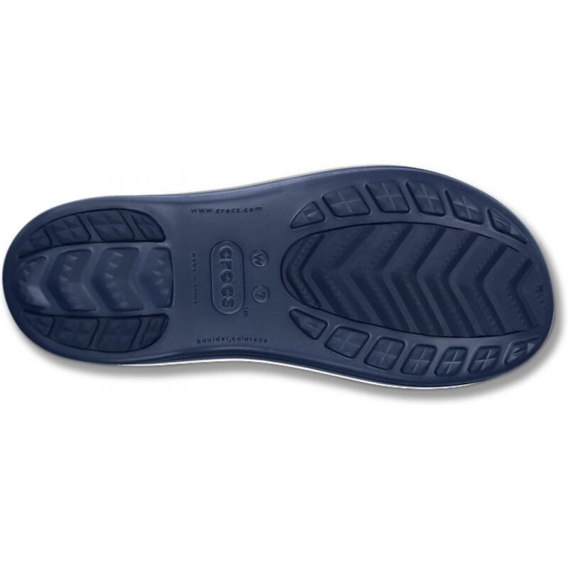Crocs™ Women’s Jaunt Shorty Boot Tumši zila