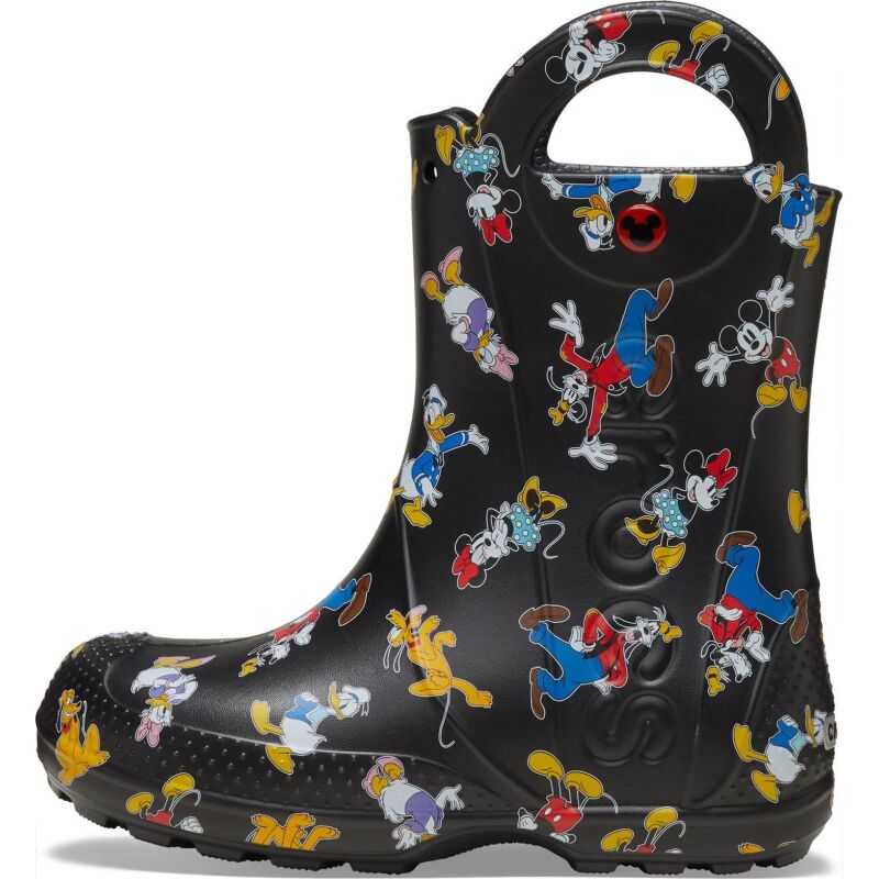 Crocs™ Mickey Friends Handle It Kid's 210889 Multi