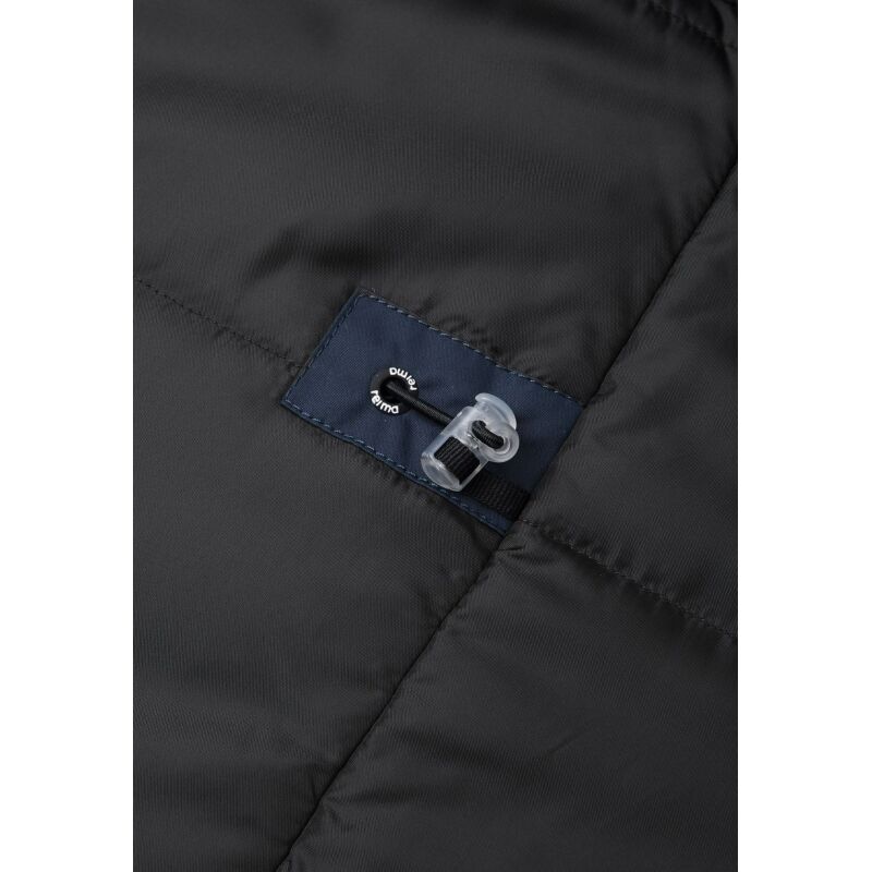 REIMA Naapuri 5100105A Black