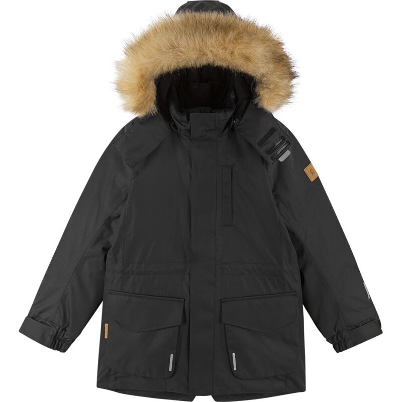 REIMA Naapuri 5100105A Black