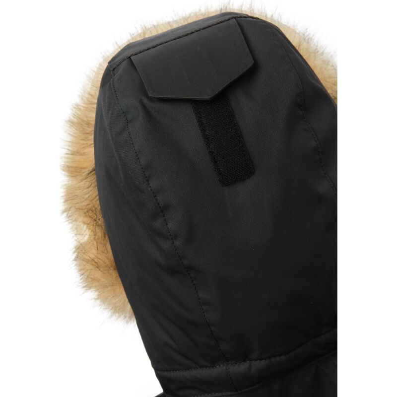 REIMA Naapuri 5100105A Black