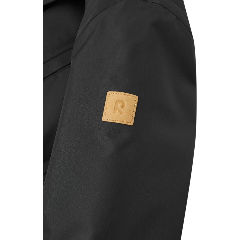 REIMA Naapuri 5100105A Black