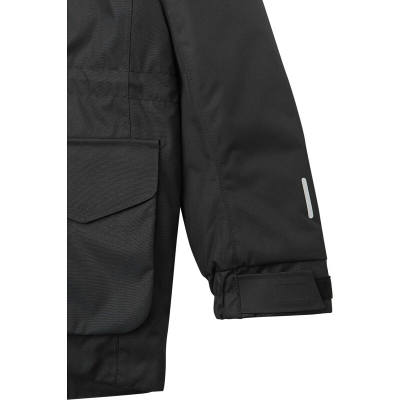 REIMA Naapuri 5100105A Black