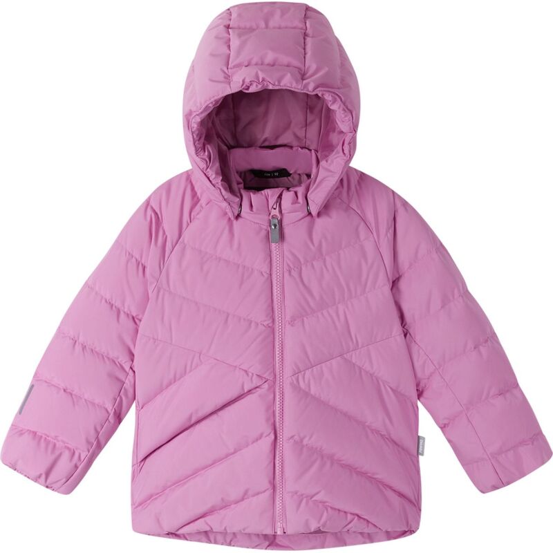 REIMA Kupponen 5100034A Cold Pink