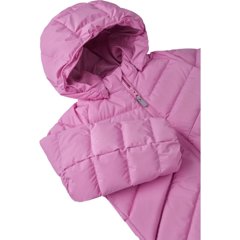REIMA Kupponen 5100034A Cold Pink