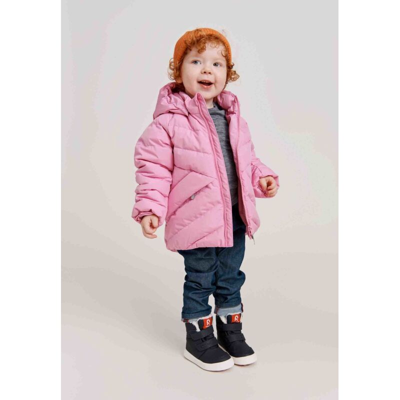 REIMA Kupponen 5100034A Cold Pink