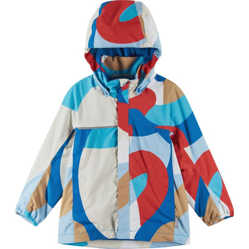 REIMA Tiihala 5100367A Bright blue