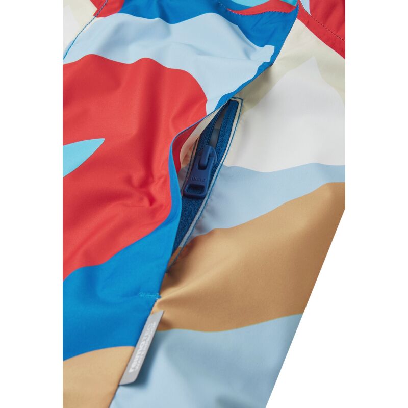 REIMA Tiihala 5100367A Bright blue