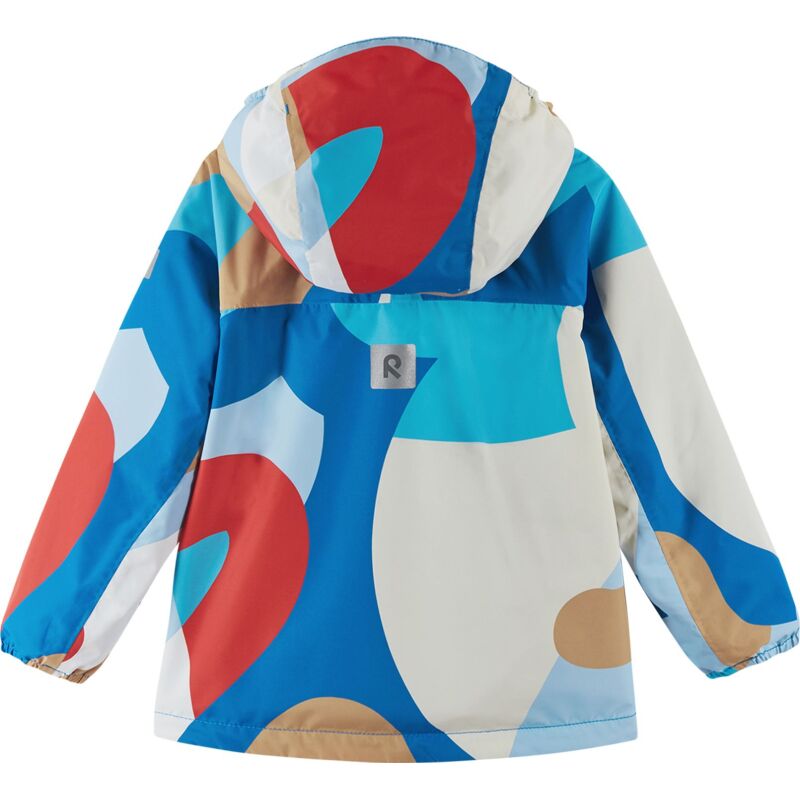 REIMA Tiihala 5100367A Bright blue