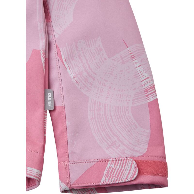 REIMA Kuopio 5100187B Sunset Pink