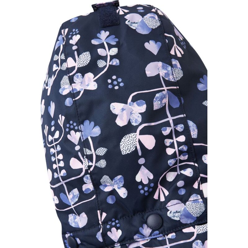 REIMA Nuotio 5100155A Navy 6985