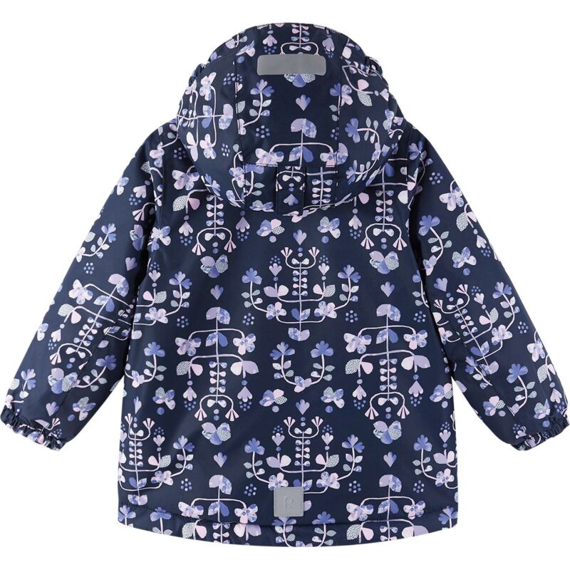 REIMA Nuotio 5100155A Navy 6985