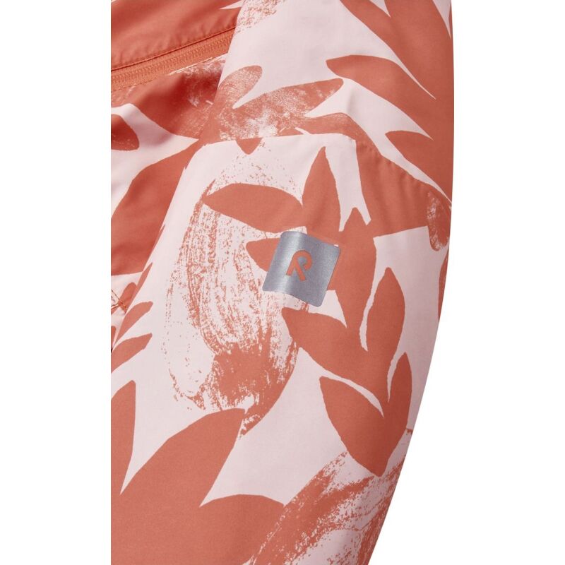 REIMA Nerokas Misty Red