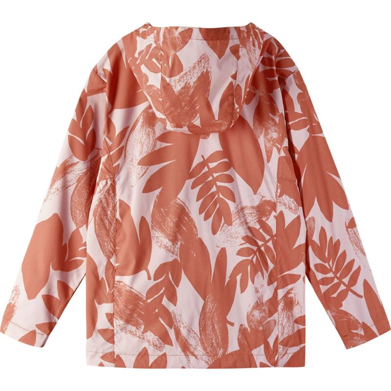 REIMA Nerokas Misty Red