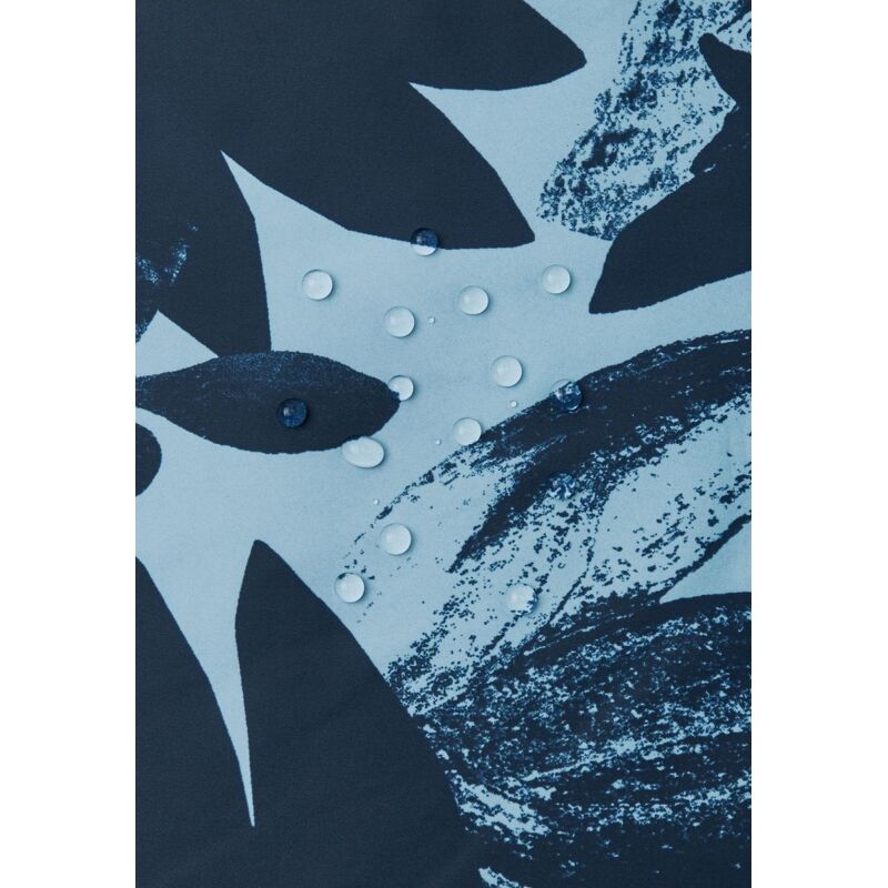 REIMA Lightweight Packable Windbreaker Nerokas Navy