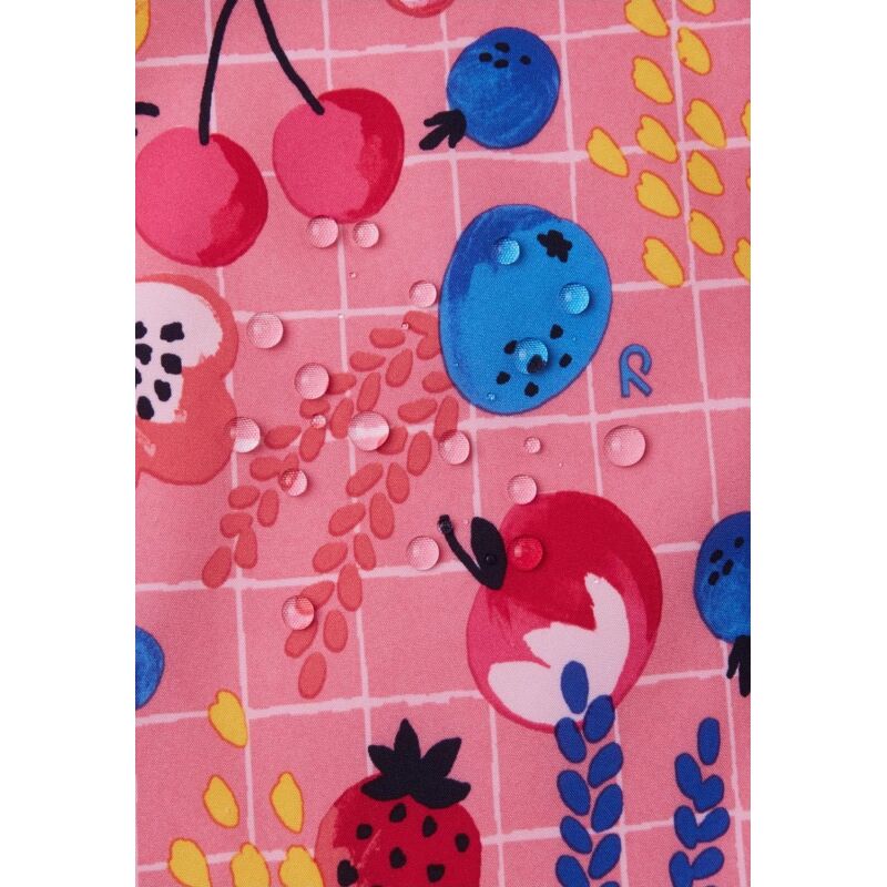 REIMA Lammala 5100174B Sunset Pink