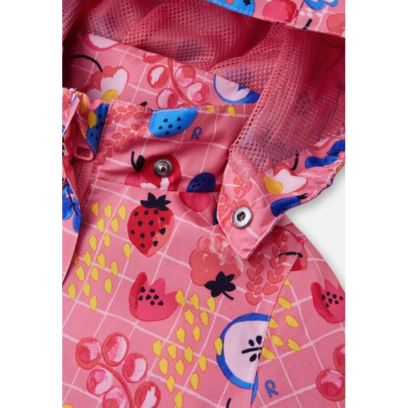 REIMA Lammala 5100174B Sunset Pink