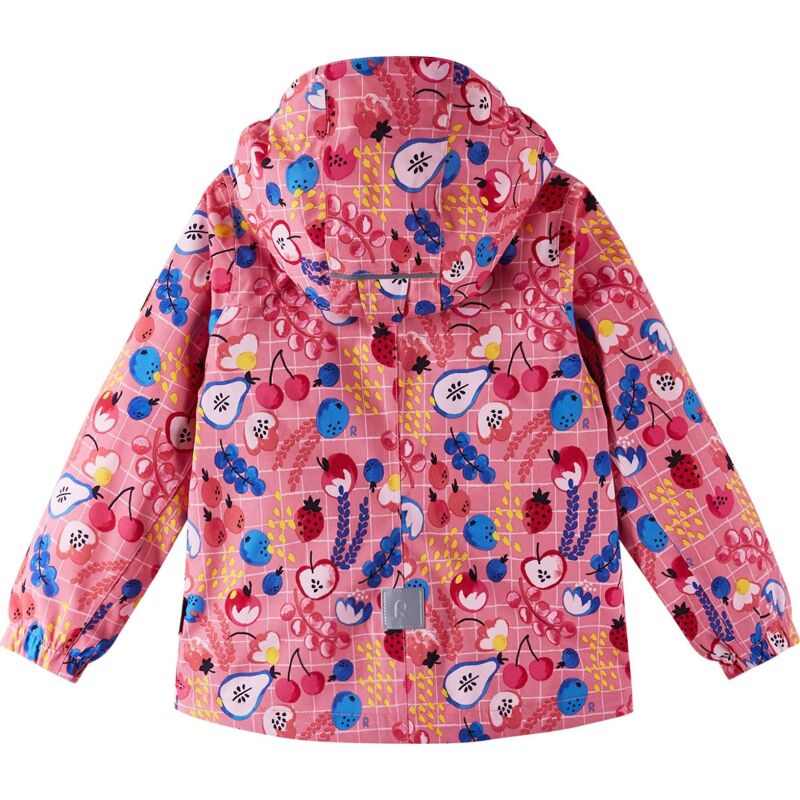 REIMA Lammala 5100174B Sunset Pink