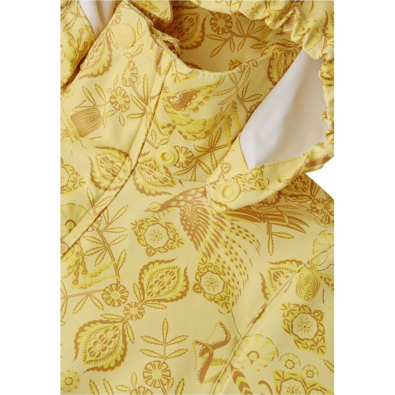 REIMA Vatten 521506A Light Banana 2097