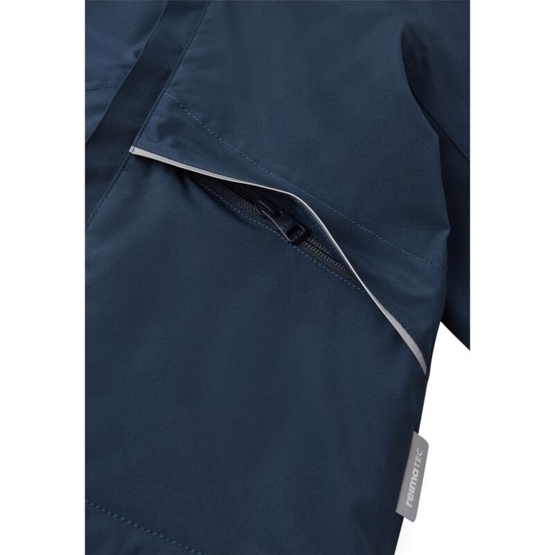 REIMA Lappohja Navy 6980