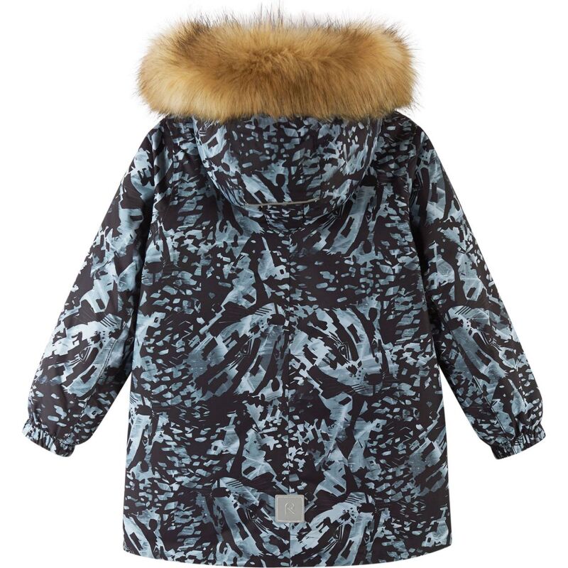 REIMA Musko 5100017C Black