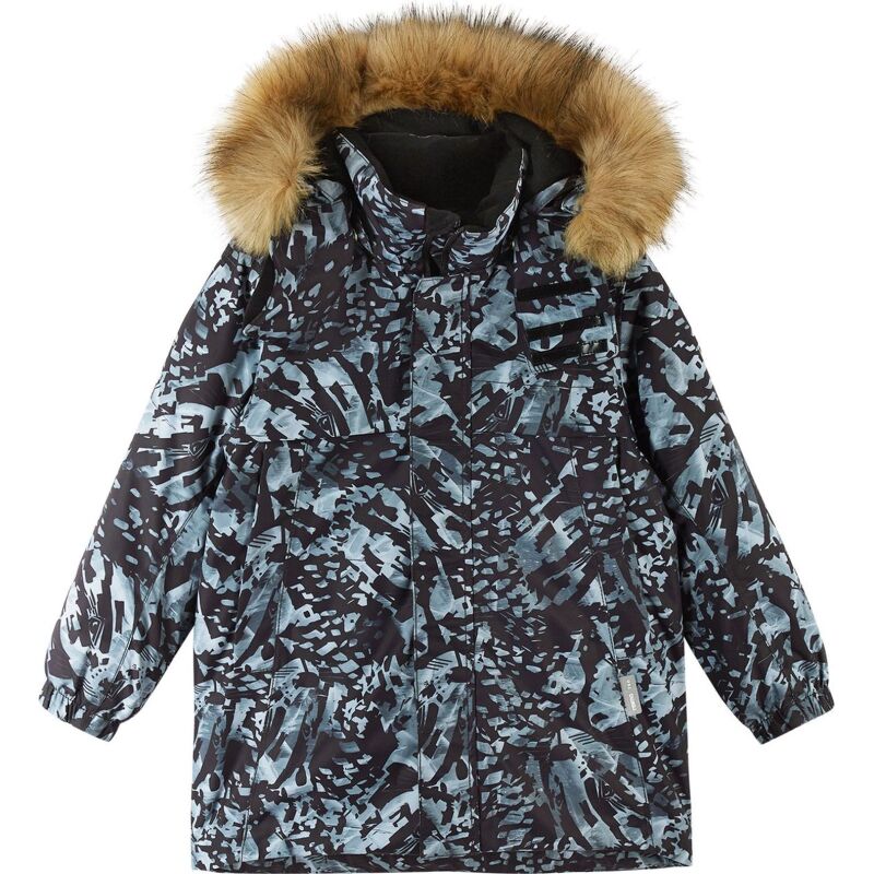 REIMA Musko 5100017C Black