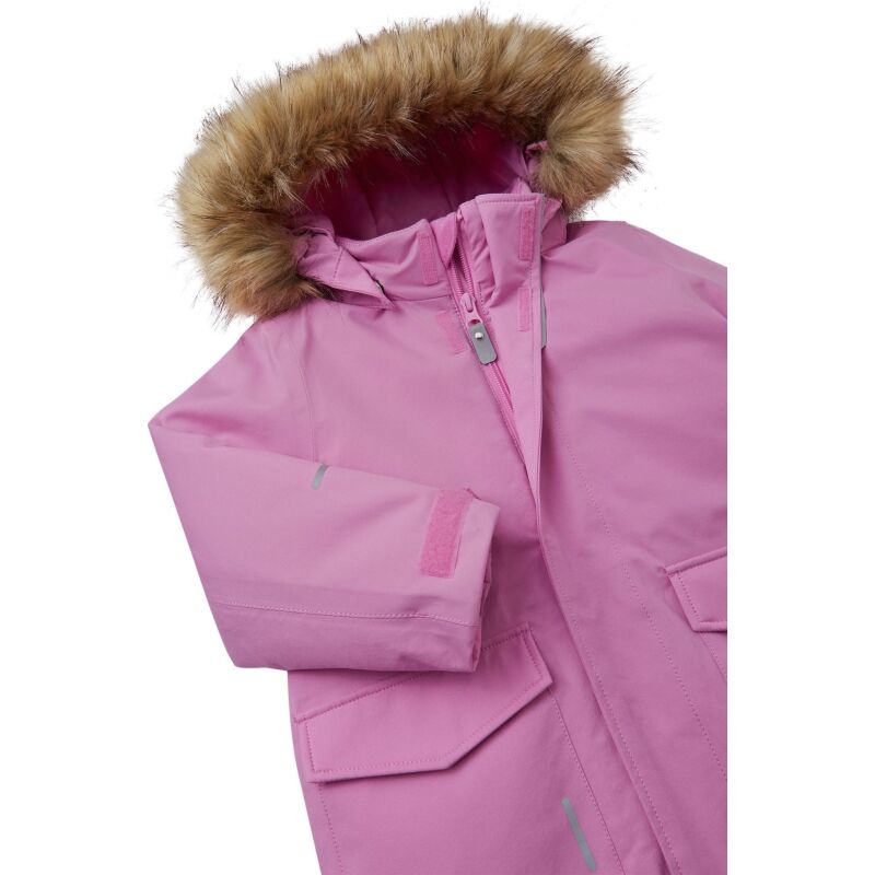 REIMA Mutka 5100037A Cold Pink